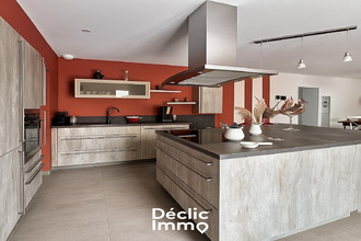 achat maison st-genies-de-fontedit 34480