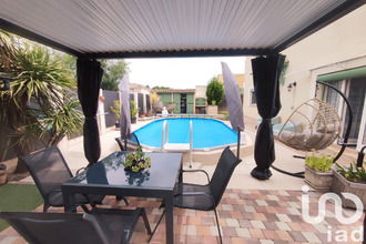 achat maison st-genies-de-fontedit 34480