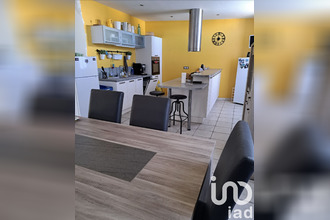 achat maison st-genies-de-fontedit 34480