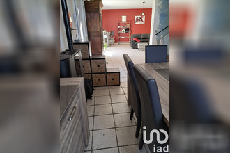 achat maison st-genies-de-fontedit 34480