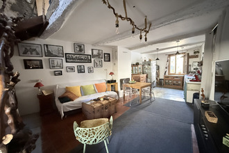 achat maison st-genies-de-fontedit 34480