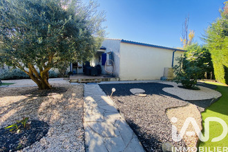 achat maison st-genies-de-fontedit 34480