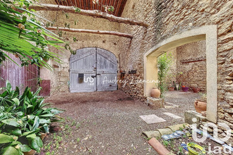 achat maison st-genies-de-fontedit 34480