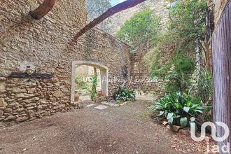 achat maison st-genies-de-fontedit 34480