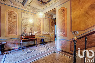 achat maison st-genies-de-fontedit 34480