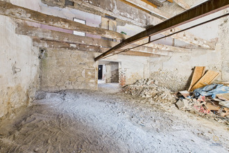 achat maison st-genies-de-fontedit 34480