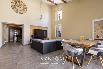 achat maison st-genies-de-fontedit 34480