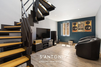 achat maison st-genies-de-fontedit 34480