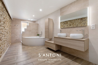 achat maison st-genies-de-fontedit 34480