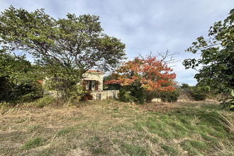 achat maison st-genies-de-fontedit 34480