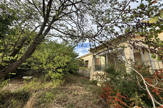 achat maison st-genies-de-fontedit 34480