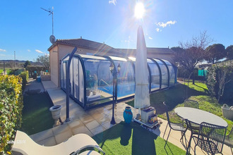 achat maison st-genies-de-fontedit 34480