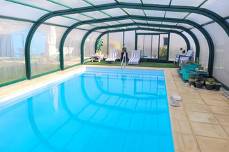 achat maison st-genies-de-fontedit 34480