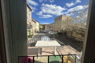 achat maison st-genies-de-fontedit 34480