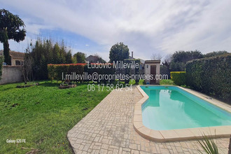 achat maison st-genies-de-fontedit 34480