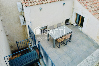 achat maison st-genies-de-fontedit 34480