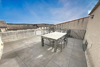 achat maison st-genies-de-fontedit 34480