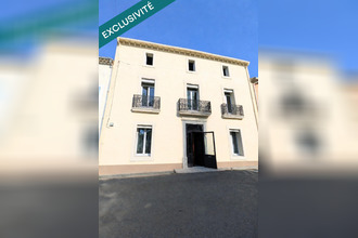 achat maison st-genies-de-fontedit 34480