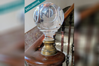 achat maison st-genies-de-fontedit 34480