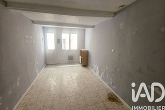 achat maison st-genies-de-fontedit 34480
