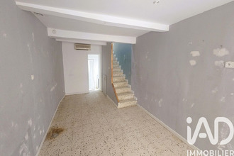 achat maison st-genies-de-fontedit 34480