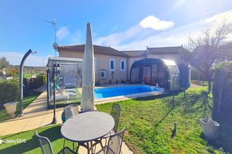 achat maison st-genies-de-fontedit 34480