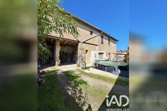 achat maison st-genies-de-fontedit 34480