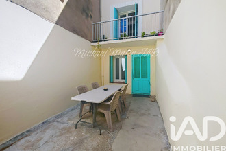 achat maison st-genies-de-fontedit 34480