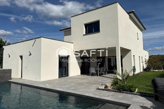 achat maison st-genies-de-fontedit 34480
