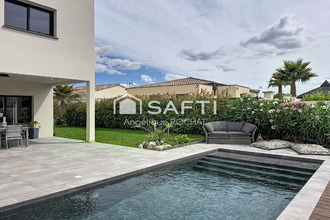 achat maison st-genies-de-fontedit 34480