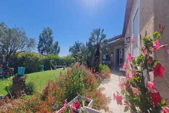 achat maison st-genies-de-fontedit 34480