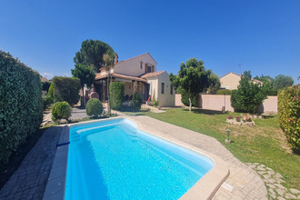 achat maison st-genies-de-fontedit 34480