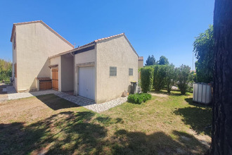 achat maison st-genies-de-fontedit 34480