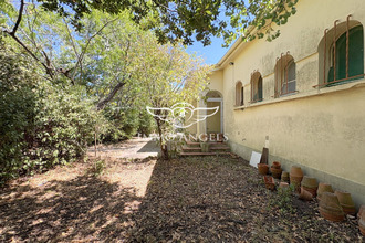 achat maison st-genies-de-fontedit 34480