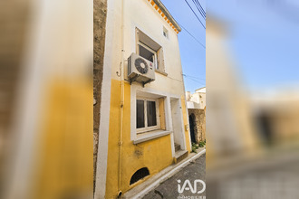 achat maison st-genies-de-fontedit 34480
