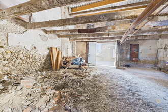 achat maison st-genies-de-fontedit 34480