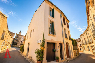 achat maison st-genies-de-fontedit 34480