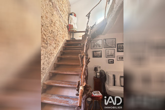 achat maison st-genies-de-fontedit 34480