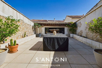 achat maison st-genies-de-fontedit 34480
