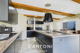 achat maison st-genies-de-fontedit 34480