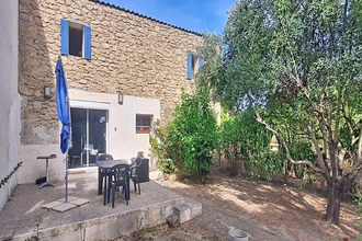 achat maison st-genies-de-fontedit 34480