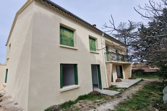 achat maison st-genies-de-malgoires 30190