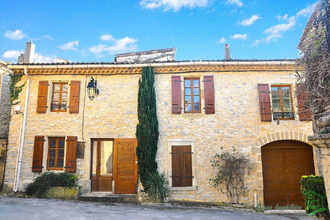 achat maison st-genies-de-malgoires 30190