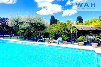 achat maison st-genies-de-malgoires 30190