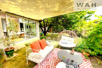 achat maison st-genies-de-malgoires 30190