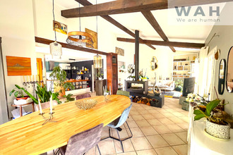 achat maison st-genies-de-malgoires 30190