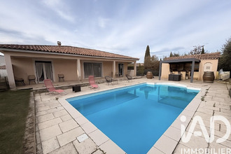 achat maison st-genies-de-malgoires 30190