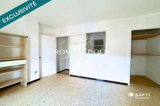 achat maison st-genies-de-malgoires 30190