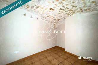 achat maison st-genies-de-malgoires 30190