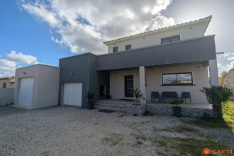 achat maison st-genies-de-malgoires 30190